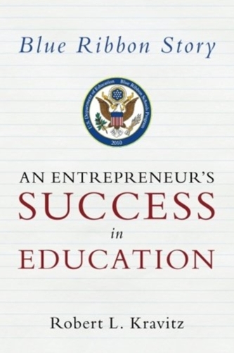 BLUE RIBBON STORY