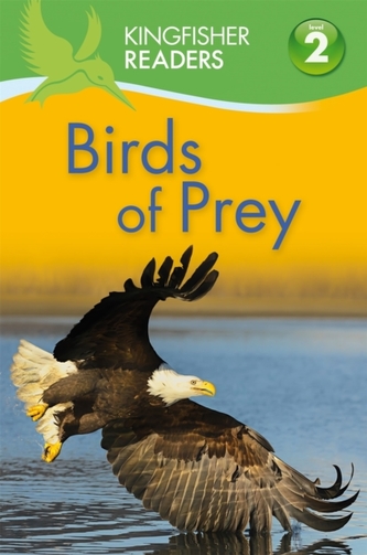 BIRDS OF PREY