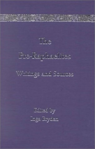 Pre-Raphaelit Writ&Sources V4