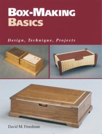 Box-making Basics