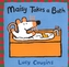 MAISY TAKES A BATH