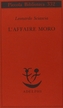 L'affare Moro