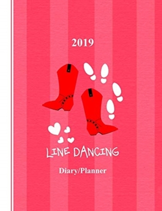 LINE DANCING