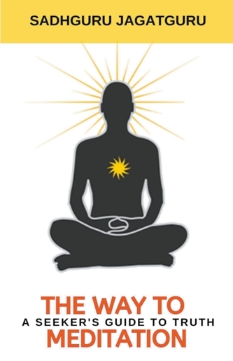 WAY TO MEDITATION