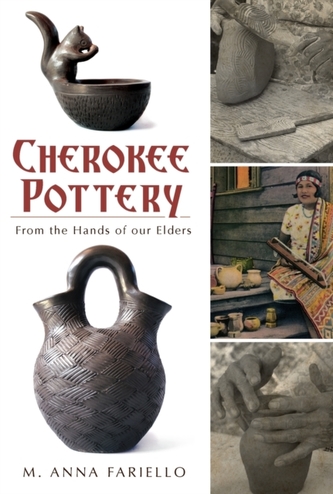 CHEROKEE POTTERY