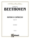 RONDO A CAPRICCIO, OP. 129