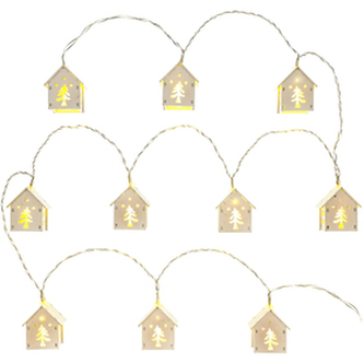 Vánoční dekorace RETLUX RXL 268