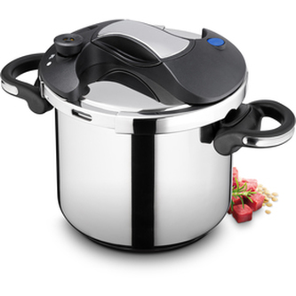 Tlakový hrnec LAMART LT1133