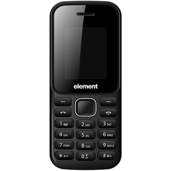 Mobilní telefon SENCOR ELEMENT P009