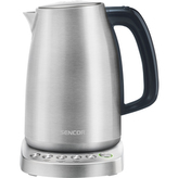 Chytrá konvice s termoregulací SENCOR SWK 1796SS