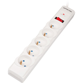 Přepěťová ochrana SENCOR SSP 520