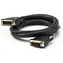 DVI kabel LOGO Kabel DVI M- DVI M 2m