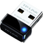 USB WIFI adapter "TL-WN725N", mini, 150 Mbps, TP-LINK