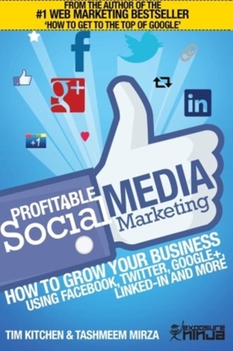 PROFITABLE SOCIAL MEDIA MARKETING