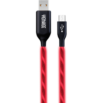 USB kabel YENKEE YCU 231 RD