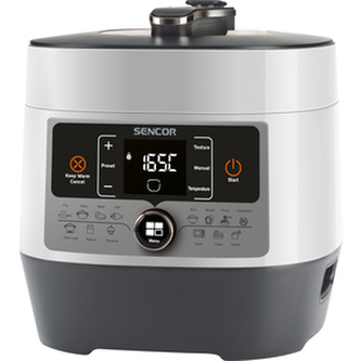 Hrnec elektrický SENCOR SPR 3600WH