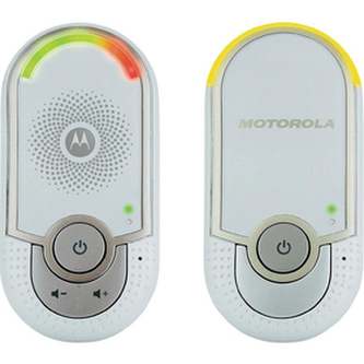 Chůvička dětská MOTOROLA MBP 8