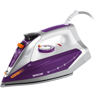 Žehlička napařovací SENCOR SSI 8710VT