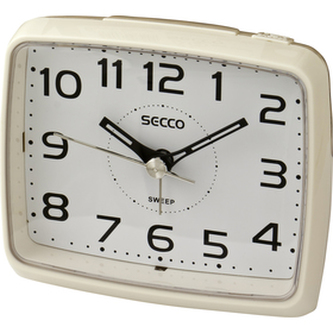 Budík SECCO S SQ879-01