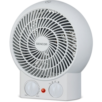 Teplovzdušný ventilátor "SFH7020WH", bílá, SENCOR