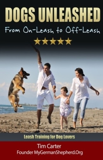 DOGS UNLEASHED