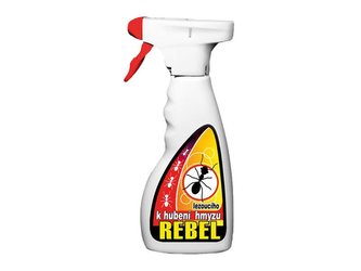 Likvidátor lezoucího hmyzu STACHEMA REBEL 0.5l