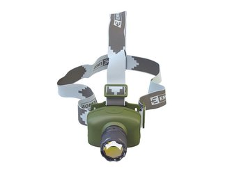 Svítilna čelovka EMOS P3512