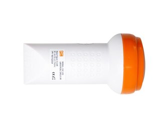 Satelitní konvertor GoSAT GSC-101 Single