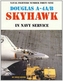DOUGLAS USN A-4A B SKYHAWK