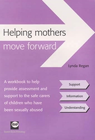 Helping Mothers Move Forward