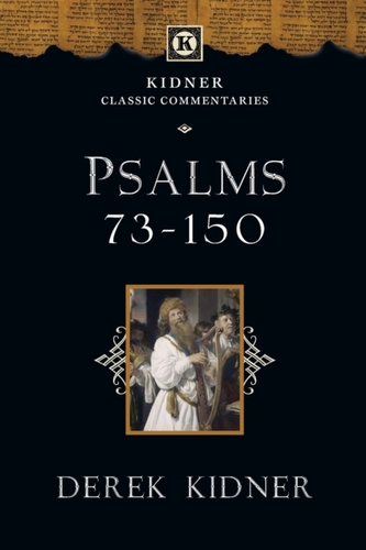 PSALMS 73-150