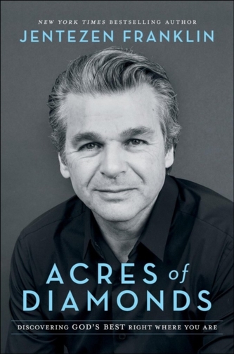 Acres of Diamonds