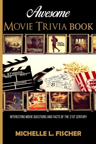 AWESOME MOVIE TRIVIA