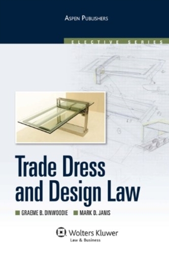 TRADE DRESS AND DESIGN LAW