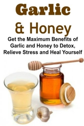 GARLIC & HONEY