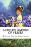 CHILD'S GARDEN OF VERSES