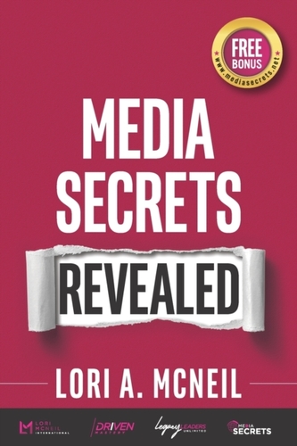 MEDIA SECRETS REVEALED