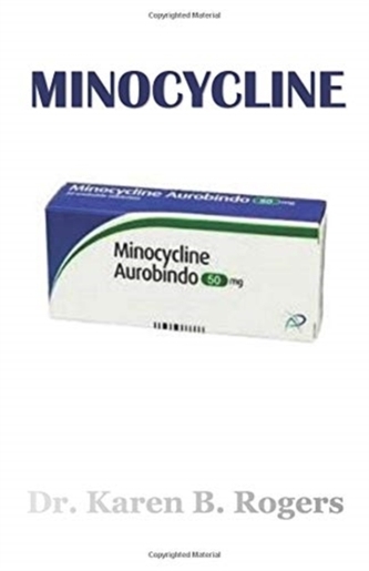 MINOCYCLINE
