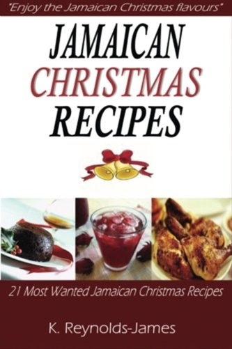 JAMAICAN CHRISTMAS RECIPES