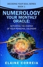 NUMEROLOGY YOUR MONTHLY ORACLE