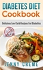 DIABETES DIET COOKBOOK