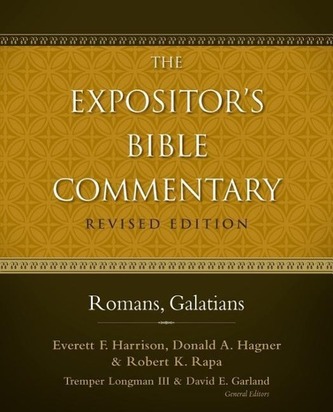Romans-Galatians