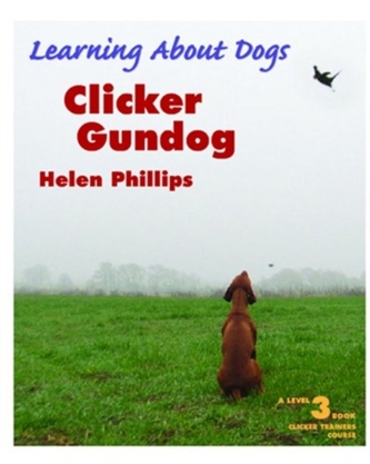 CLICKER GUNDOG, LEVEL 3
