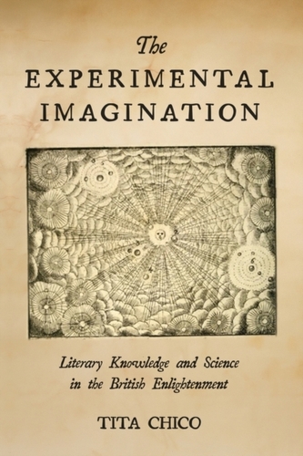 The Experimental Imagination