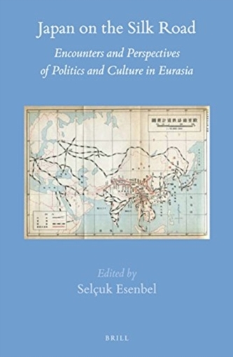 JAPAN ON THE SILK ROAD