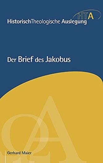 DER BRIEF DES JAKOBUS
