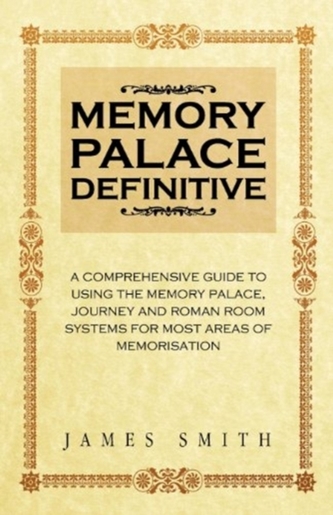 MEMORY PALACE DEFINITIVE