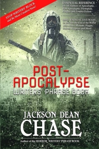 POST-APOCALYPSE WRITERS PHRAS