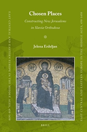 CHOSEN PLACES:CONSTRUCTING NEW