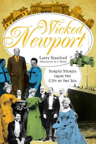 WICKED NEWPORT